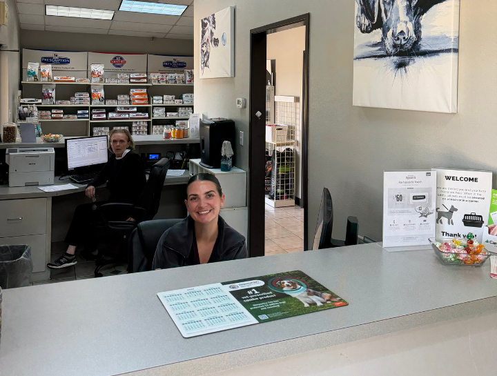 Veterinary Jobs in Frisco